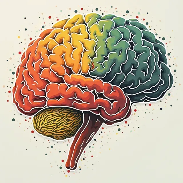 thumbnail for publication: Diet and Brain Health